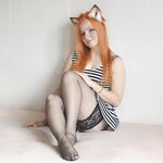 Foxie Pearl photos