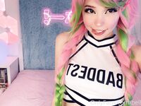 Belle delphine onlyfans 5 hot