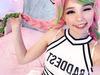 Belle delphine onlyfans 5 hot