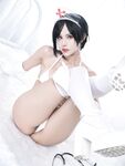 PingPing - Ada Wong Nurse