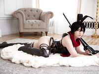 Akemi - Bunny Mikasa
