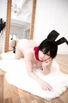 Akemi - Bunny Mikasa