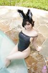 BunnyAyumi Swimsuit (2)