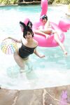 BunnyAyumi Swimsuit (2)