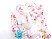 Hidori Rose & Azami Cosplay