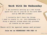 Emily Fox aka YourGymGirl