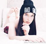 Emily Fox aka YourGymGirl