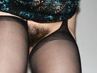 Sarahporn69 sexy dress.