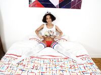 Addisson Crown Jewel