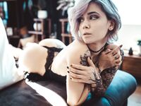 Zayuri random photos