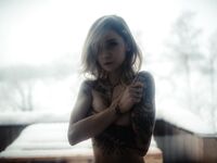 Zayuri random photos