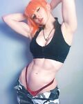 Jenna Lynn Meowri