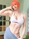 Jenna Lynn Meowri