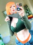 Jenna Lynn Meowri