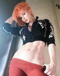 Jenna Lynn Meowri