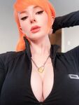 Jenna Lynn Meowri