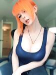 Jenna Lynn Meowri