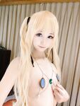 Kuuko W - Marie Rose Fortune