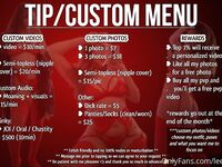 leedah - OnlyFans Photos