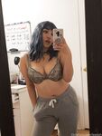 leedah - OnlyFans Photos