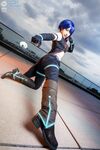 Talia Cosplay by 