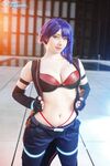 Talia Cosplay by 
