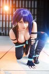 Talia Cosplay by 