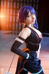 Talia Cosplay by 