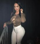 Mz Danalee sexy Nurse