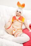 sigrid Scorbunny