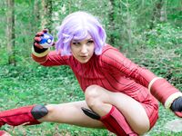 lovelyspacekitten team magma