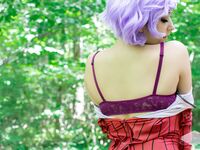 lovelyspacekitten team magma