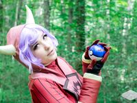 lovelyspacekitten team magma