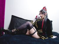 Sigrid Cosplay Bayonetta