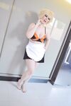 sigrid cosplay mitsuki