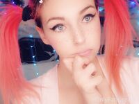 Sally Fae aka Dawn Willow