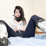 Sally Fae aka Dawn Willow