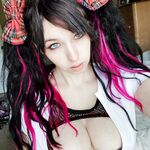 Sally Fae aka Dawn Willow