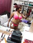 Indian girl in trini