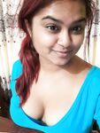 Indian girl in trini