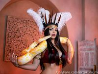 Octokuro (Full Collection)