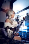 Jessica Nigri
