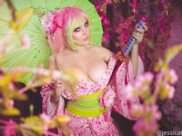 Jessica Nigri