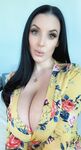 Angela White