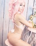 Belle delphine hot