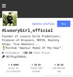 Luxury Girl