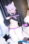 Sameki Cosplay