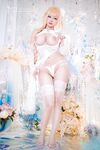 Arty Huang - Jeanne D'Arc Lingerie