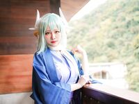 Arty Huang - Kiyohime
