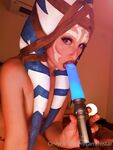 Cammistar Ahsoka May 4th